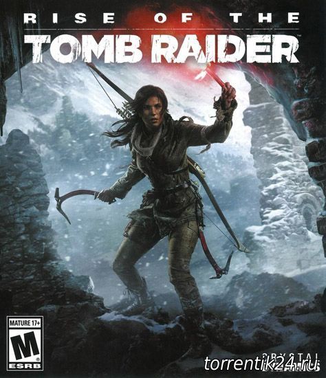 Rise of the Tomb Raider: 20 Year Celebration (2016/PC/Русский), RePack от xatab