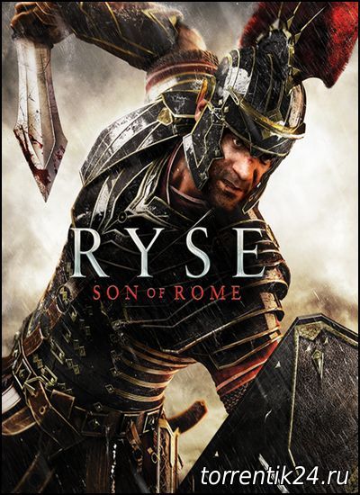 Ryse: Son of Rome [Update 3] (2014/PC/Русский), RePack от qoob