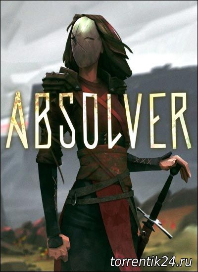 Absolver (2017/PC/Русский), RePack от qoob