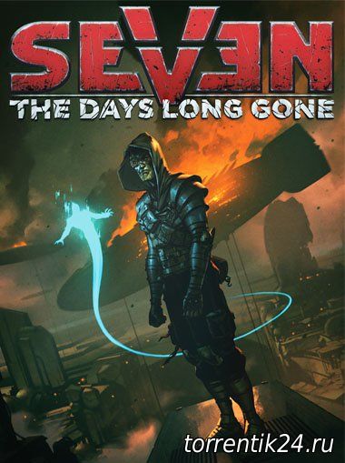 Seven: The Days Long Gone (2017/PC/Русский), RePack от qoob