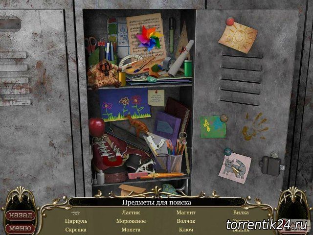 Скриншот Воскрешение. Нью-Мексико Коллекционное издание / Resurrection: New Mexico Collector's Edition (2011) PC Скриншот Воскрешение. Нью-Мексико Коллекционное издание / Resurrection: New Mexico Collector's Edition (2011) PC