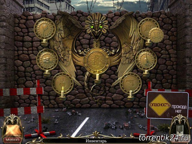 Скриншот Воскрешение. Нью-Мексико Коллекционное издание / Resurrection: New Mexico Collector's Edition (2011) PC Скриншот Воскрешение. Нью-Мексико Коллекционное издание / Resurrection: New Mexico Collector's Edition (2011) PC