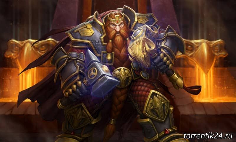 Легендарный ролик по World of Warcraft оказался постановочным