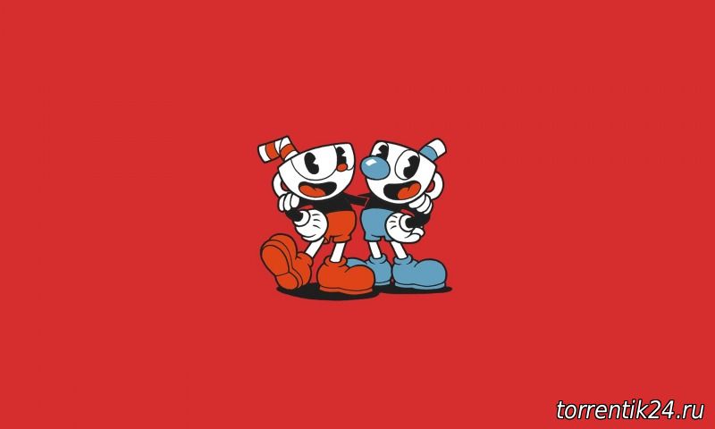 Фальшивая Cuphead вышла на iOS