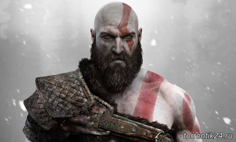 В сети появилась возможная дата релиза новой God of War