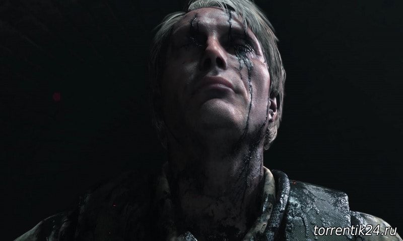 Death Stranding не выйдет на ПК и Xbox