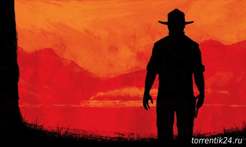 Red Dead Redemption 2 перенесут