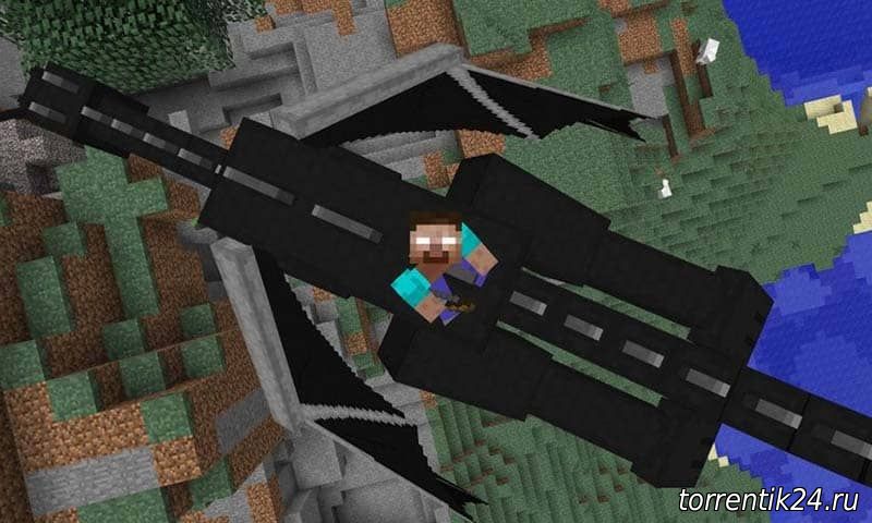 В Minecraft побили рекорд по скоростному прохождению